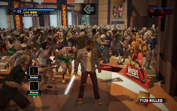 Bad Bitch Mob Mod V3.5 Completo