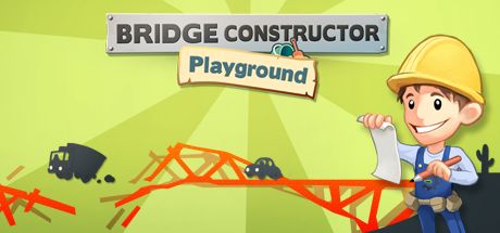 Constructor de puentes Parque infantil