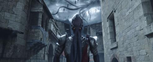 Divinity: Original Sin developer, Larian, is making Baldur’s Gate III