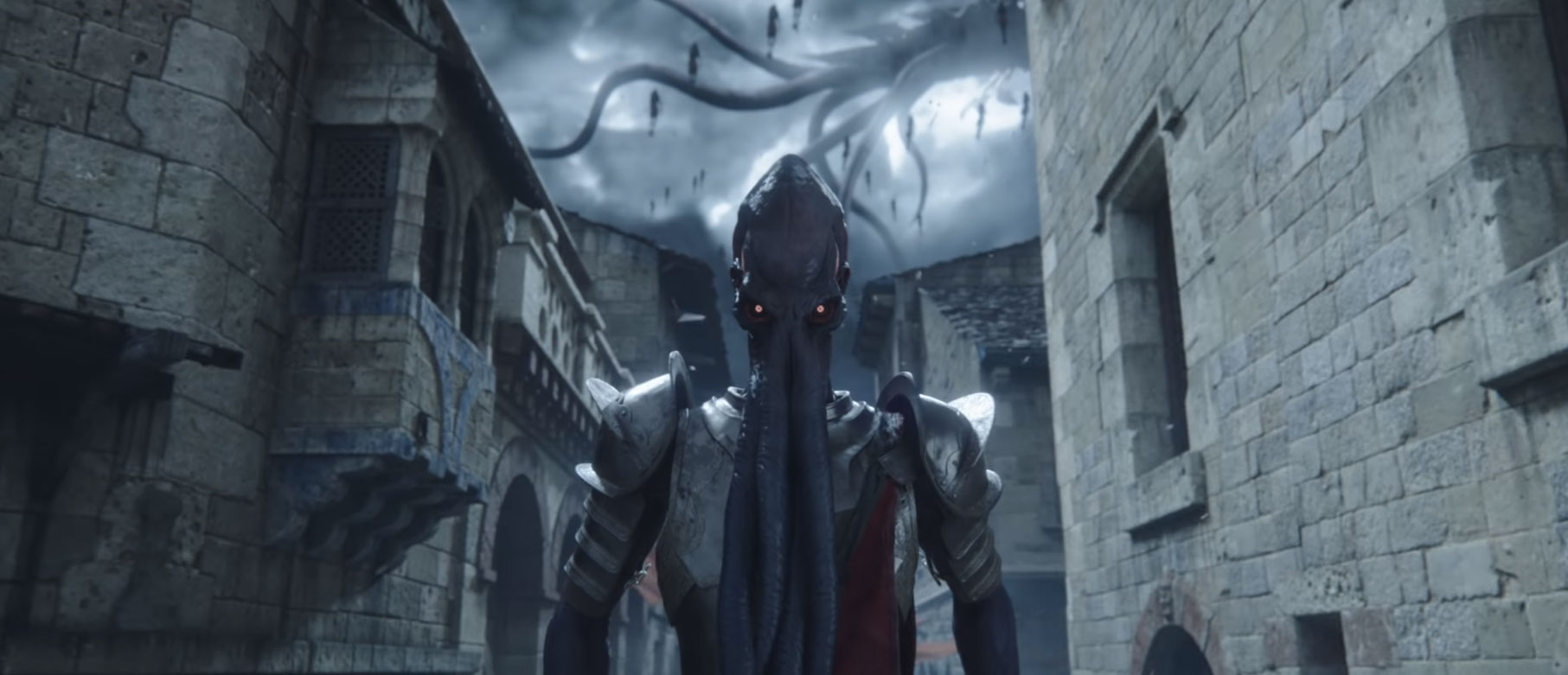 Divinity: Original Sin developer, Larian, is making Baldur’s Gate III
