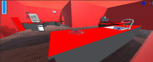 Sei Wasser, mein Freund Freies volles Spiel
