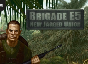 Brigade E5: New Jagged Union – Effect  Code