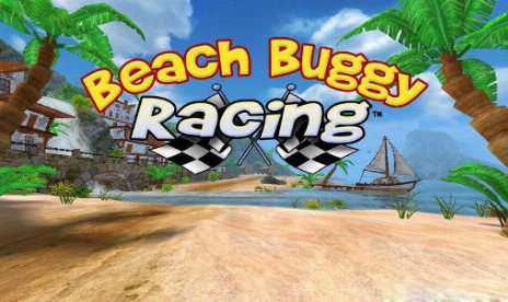 Beach Buggy Racing