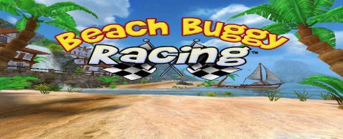 Beach Buggy Racing