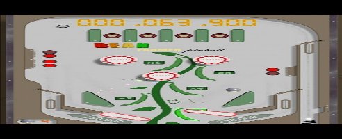 Bean Farmer Pinball