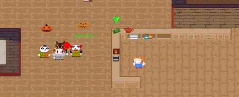 Beans: The Coffee Shop Simulator