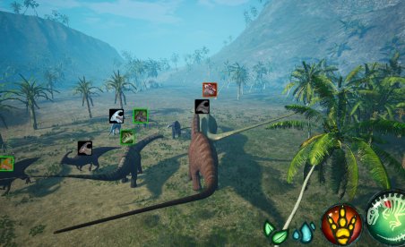 Bestias de las Bermudas