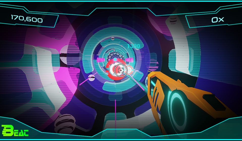 Beat Free Juego Completo