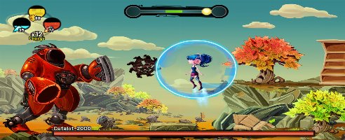 BeatBlasters III (+4 Trainer)