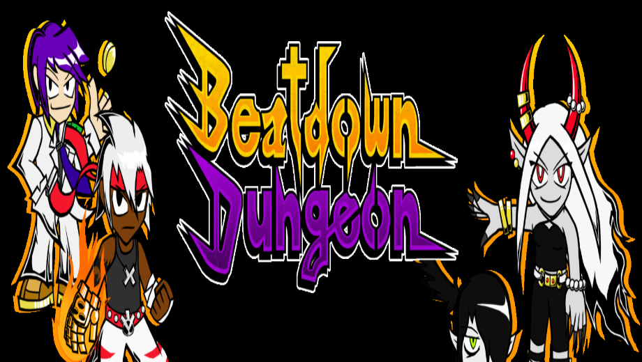 Beatdown Dungeon Free Full Game