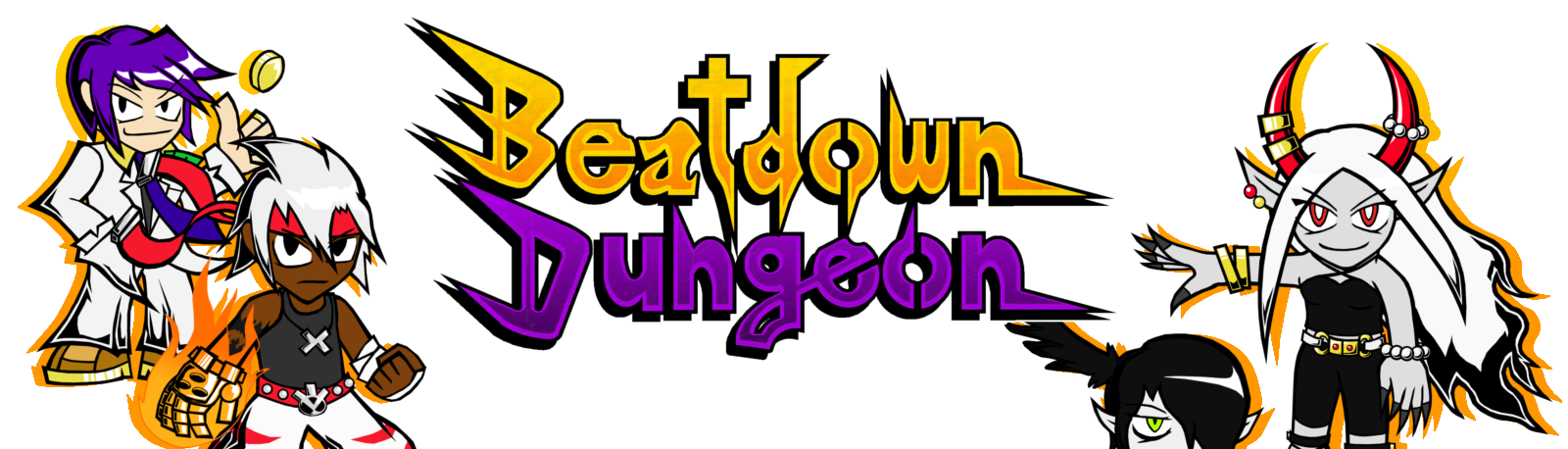 Beatdown Dungeon Free Full Game