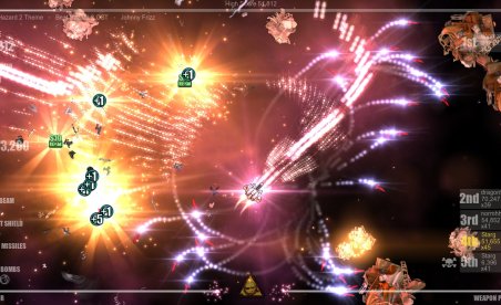 Beat Hazard 2 (+4 Trainer)