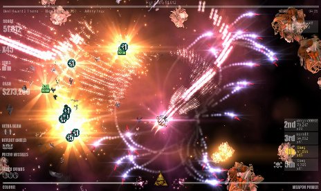 Beat Hazard 2 (+4 Trainer)