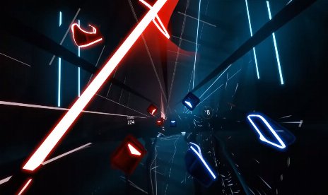 Valve had to change Steam VR because gamers are too fast