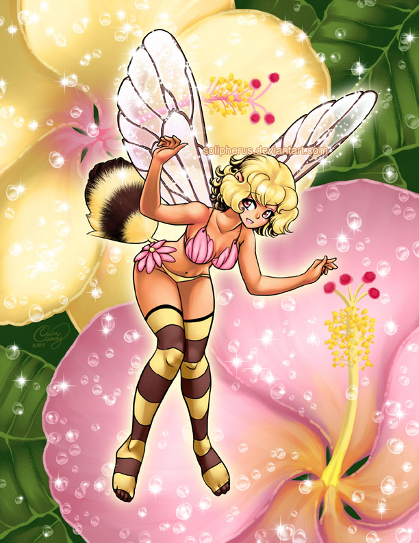 Valve Were Making A Fairy Game Before Left 4 Dead