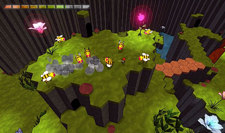 Bees Won’t Exist Free Full Game