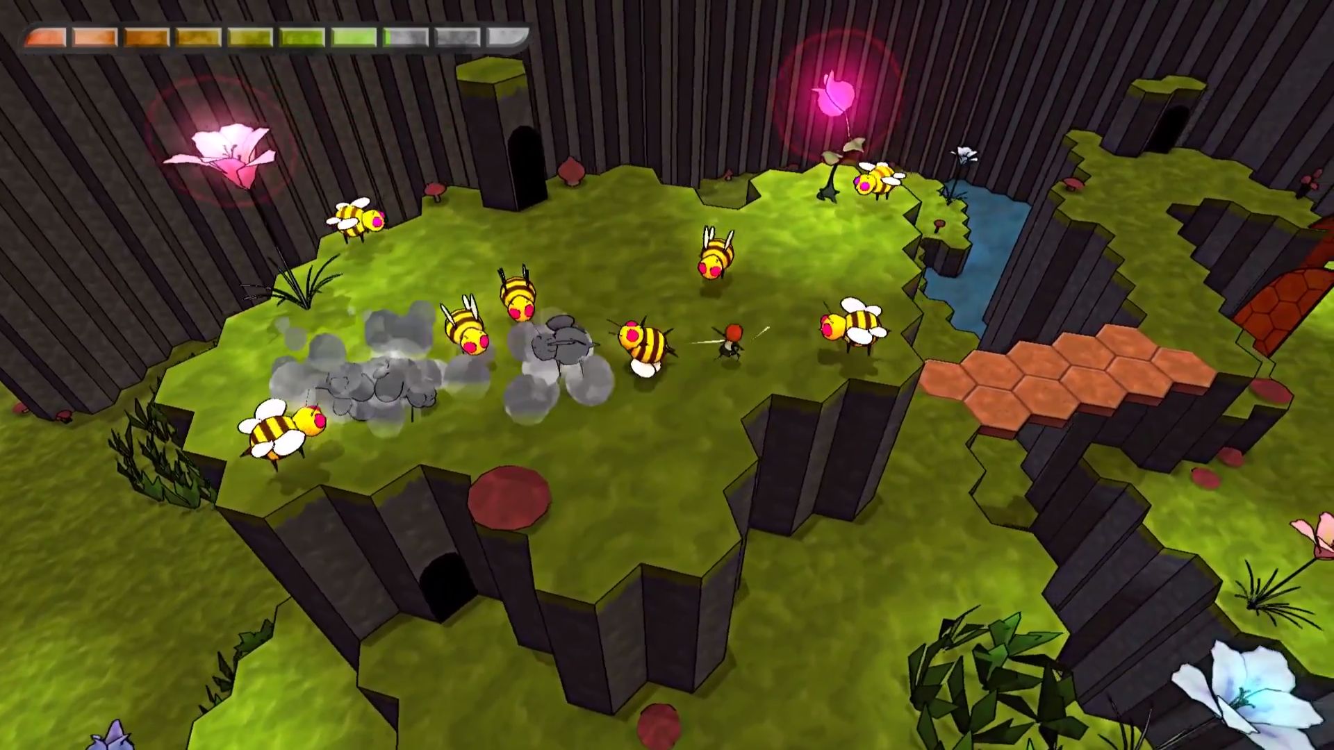 Bees Won’t Exist Free Full Game