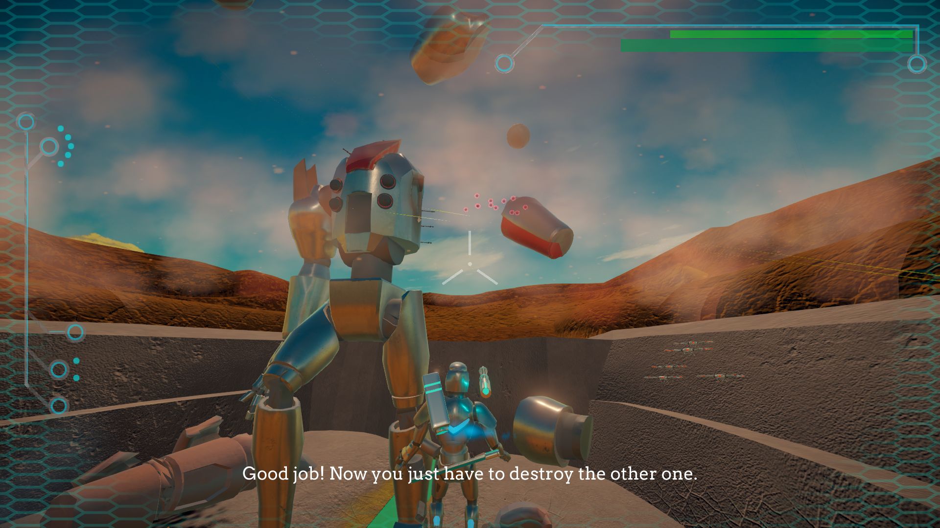Behemoth Protocol Free Full Game