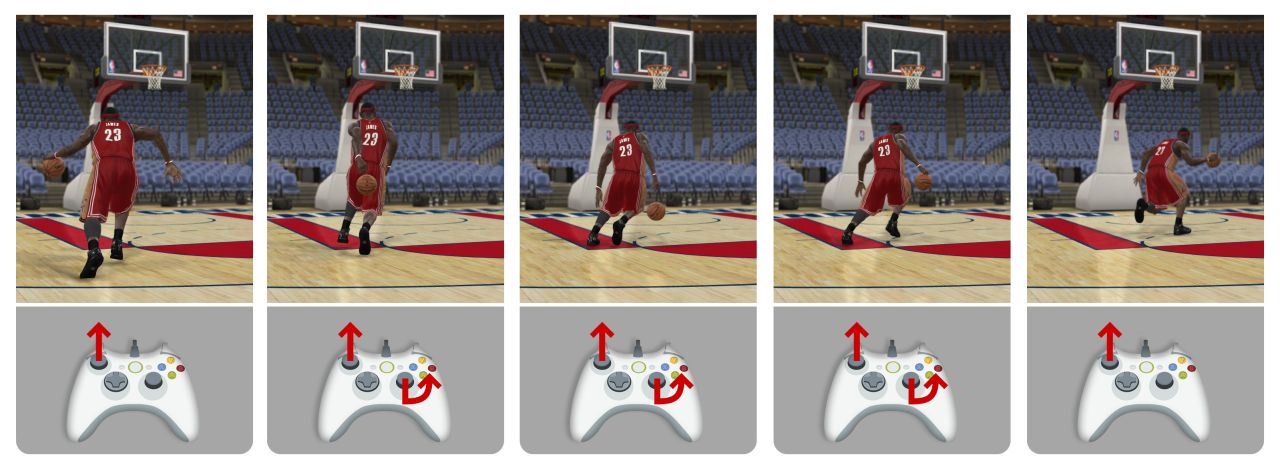 EA Cancelled NBA Elite 11 Because It Was Bad