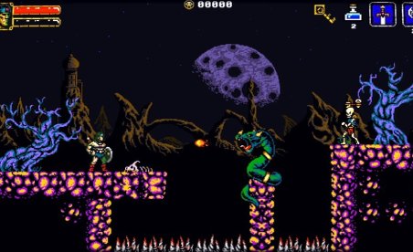 Beholgar (+2 Trainer)