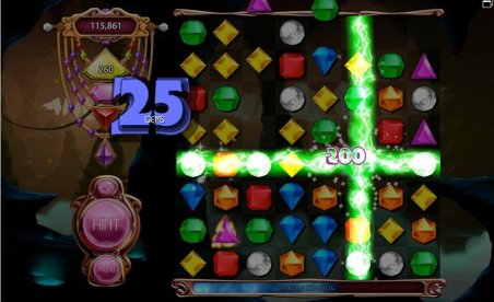 Bejeweled 3 v1.0.8.6128 (+7 Trainer)