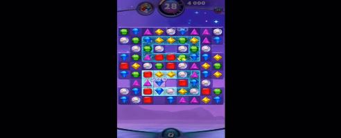 Warne deine Familie: Bejewelled macht Candy Crush Konkurrenz!