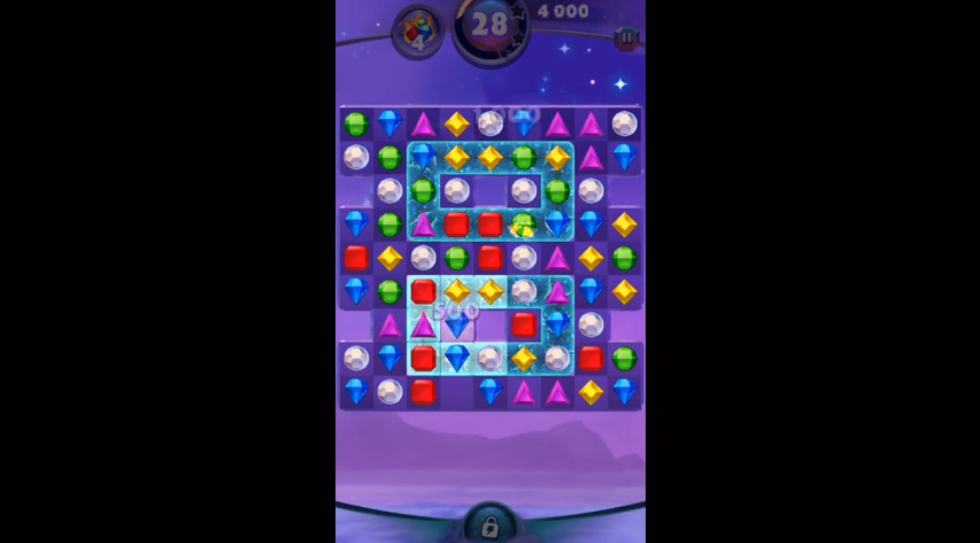 Someone warn your family, Bejewelled is gunning for Candy Crush