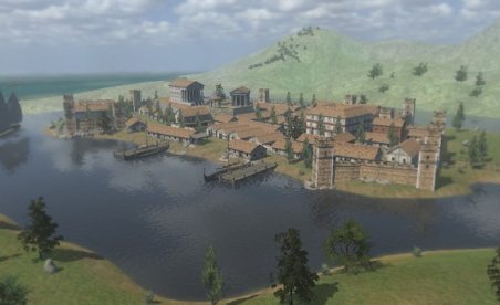 Bellum Imperii 1.41 (Mini-Hotfix)