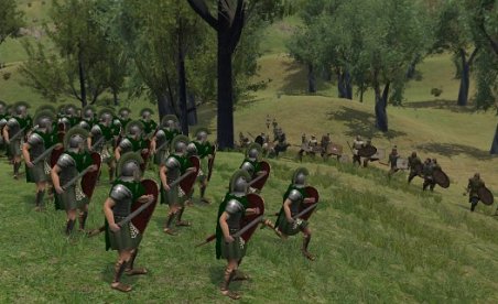 Bellum Imperii v1.5.1 Full