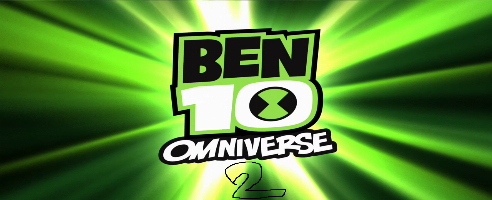 Ben 10: Omniversum 2