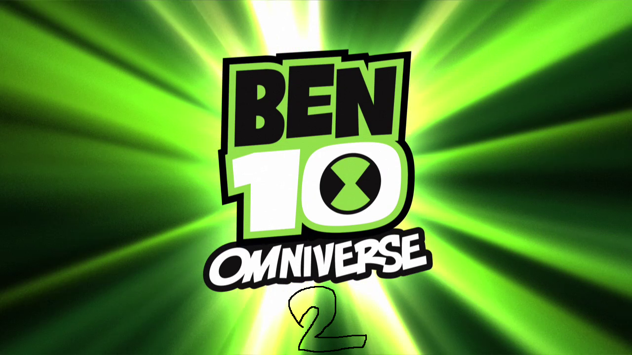 Ben 10: Omniverse 2