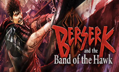 Berserker verbessern Materialien Trainer