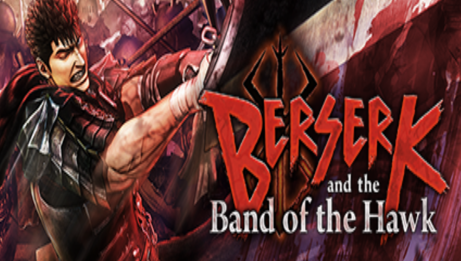 Berserk Enhance Materials Trainer