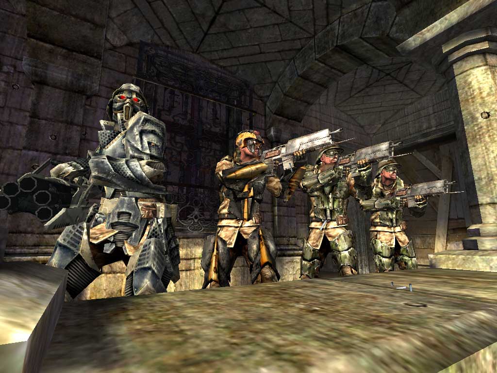 Bet on Soldier: Blood Sport – Defeating an enemy BoS easily