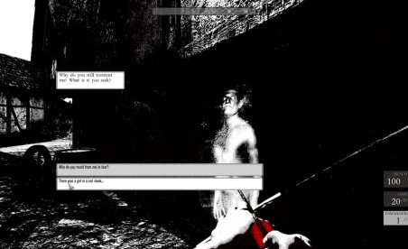 Betrayer (+9 Trainer)