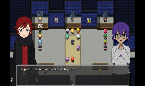 Better Days Juego Completo Gratis v1.0