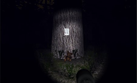 Between the Trees Free Full Game v0.1.0