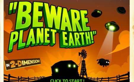 Beware Planet Earth! v1.0.1 (+2 Trainer)
