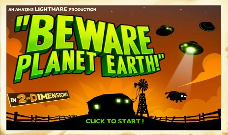 Attention à la planète Terre ! v1.0.1 (+2 Trainer)