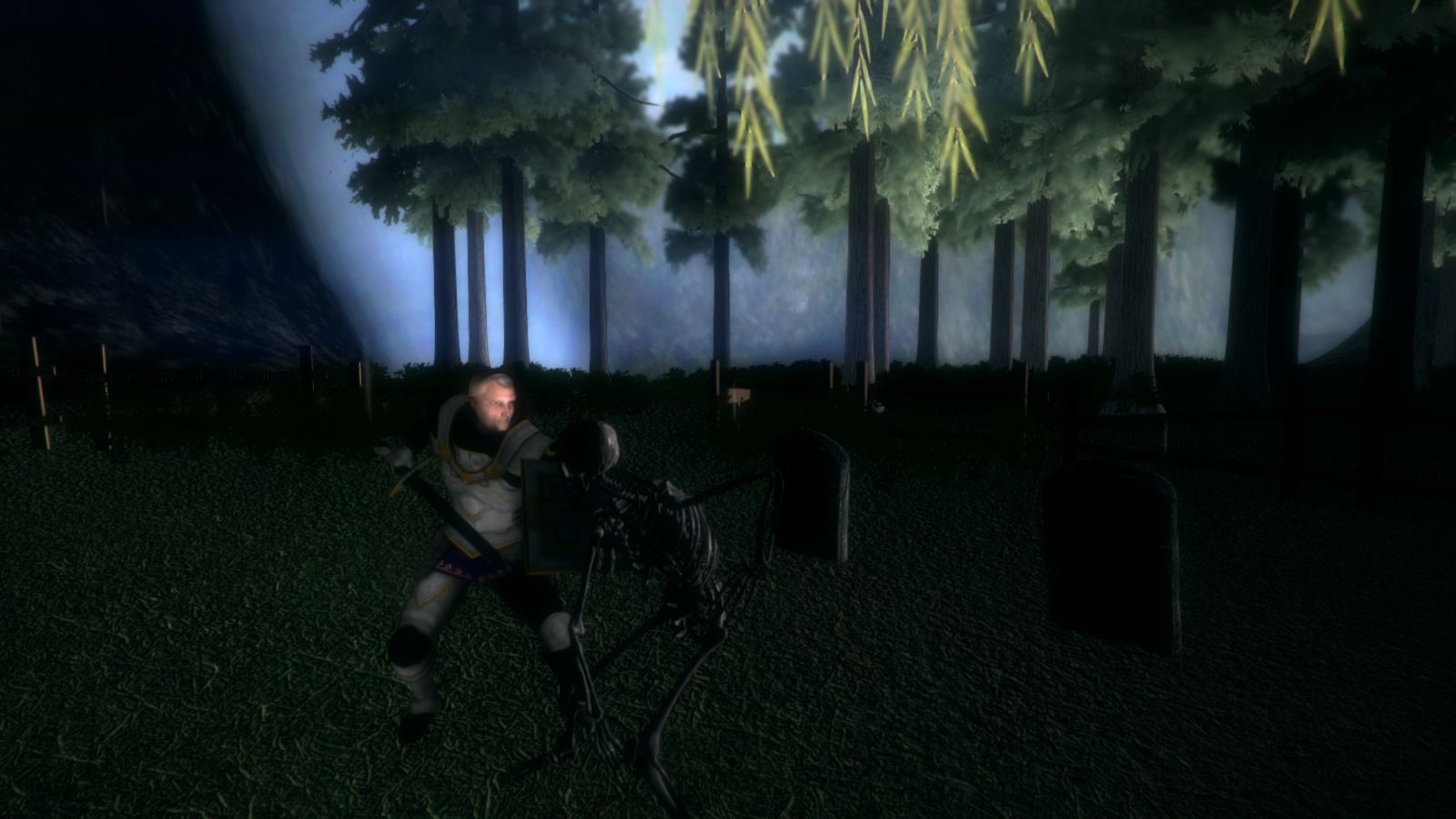 Beyond Eden Free Full Game