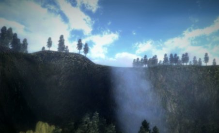 Beyond Eden Free Full Game