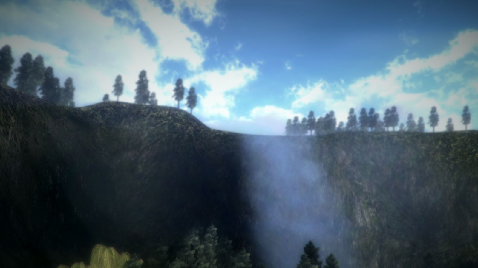 Beyond Eden Free Full Game