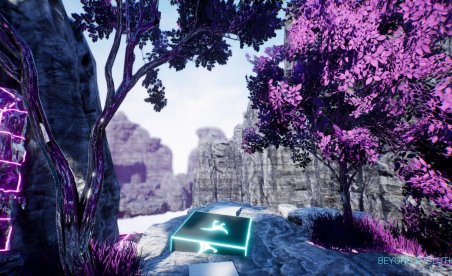 Beyond Evolution Free Full Game v1.0