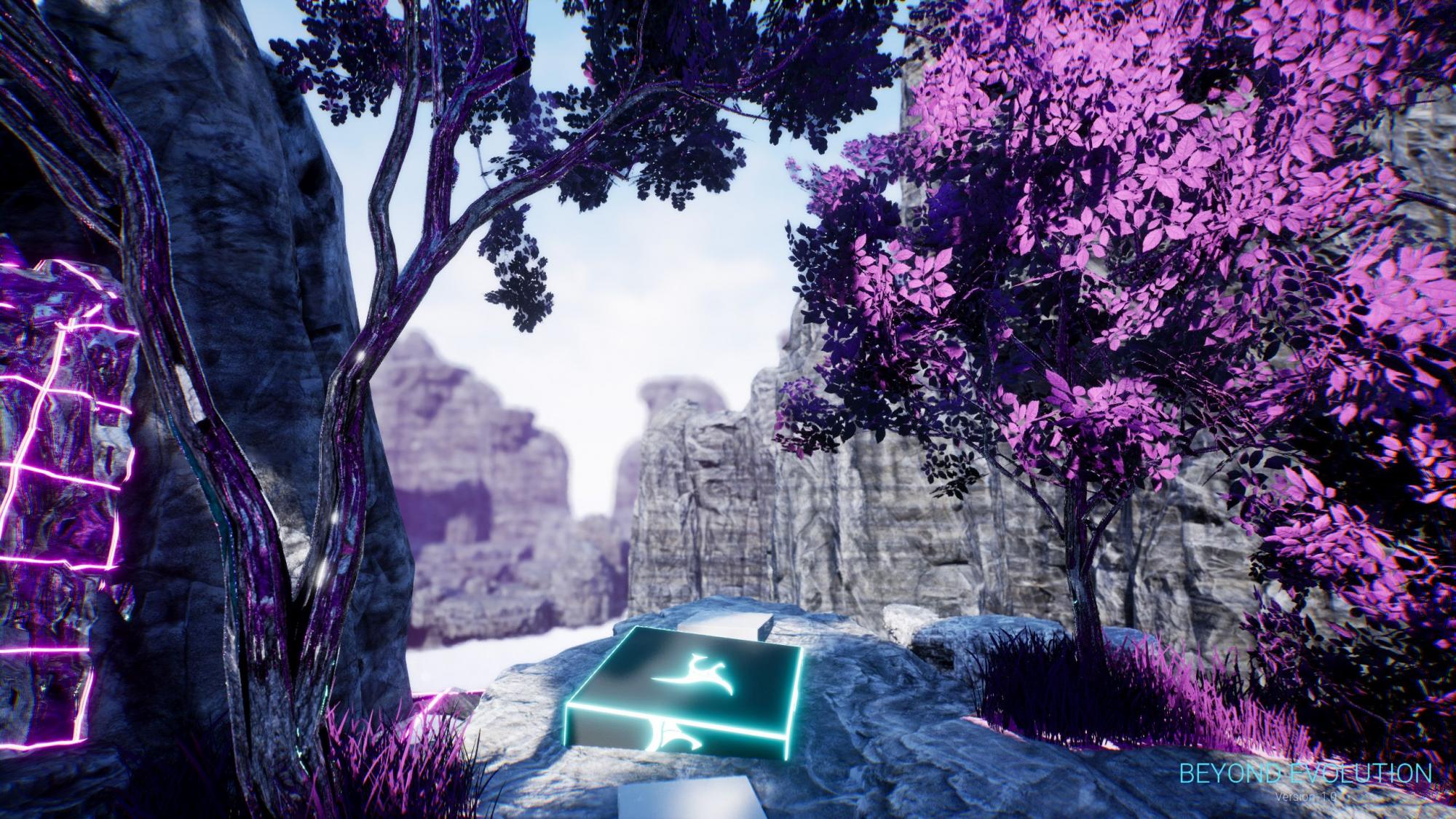 Beyond Evolution Free Full Game v1.0