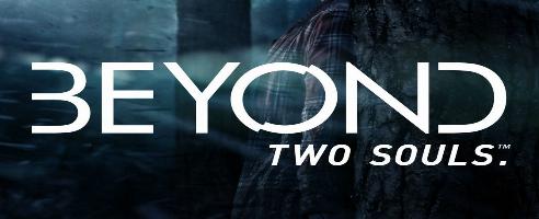 Beyond : Two Souls
