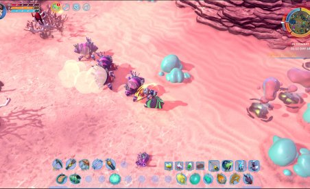 Beyond Contact v0.46.13 (+2 Trainer)