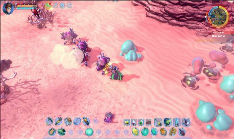 Beyond Contact v0.46.13 (+2 Trainer)