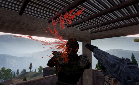 Beyond Enemy Lines: Remastered Edition (+3 Trainer)