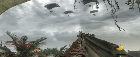 Call of Duty: Black Ops – Black Frontlines v1.0