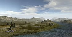 Battlefield 1942 - Battlefield 1941 Camino a Roma v0.03 (11.2011)
